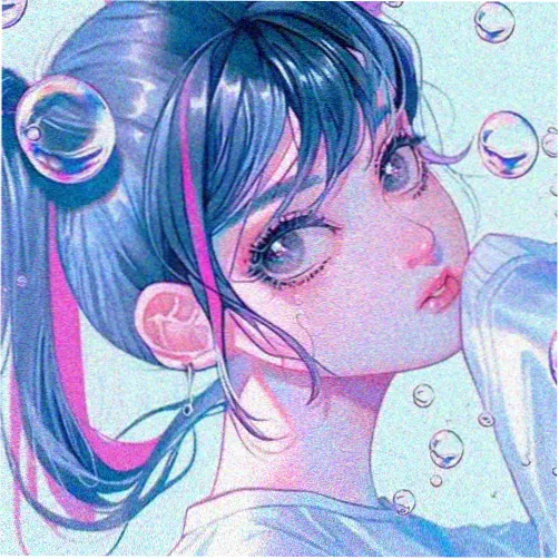 读者青芜的头像